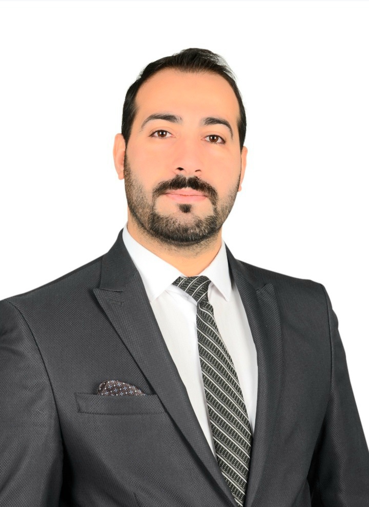 TOLGA ŞAHİN Dialog Türkiye